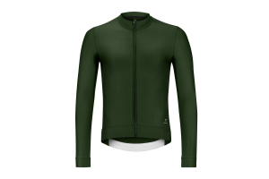 Podium Thermal Long Sleeve Jersey