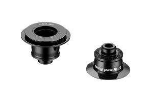 SLR2 Hub End Cap 130X5 Shimano 11S