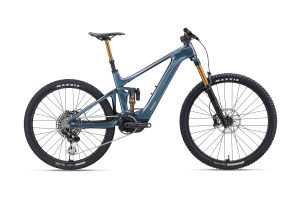 Trance X Advanced E+ Elite 0