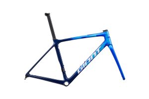 TCR Advanced Pro Disc Frameset