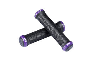 Liv Supera Max Double Lock-On Grip