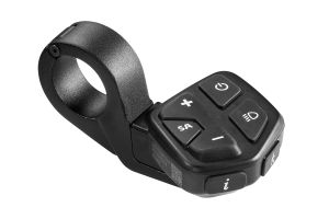 RideControl Ergo 2 Flat Bar