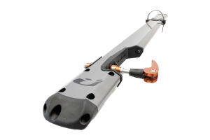 Kuat TRIO Fork Mount Roof Rack