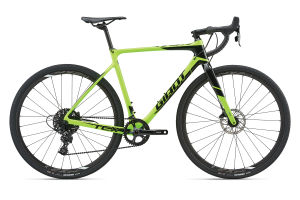 TCX Advanced SX