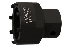 thumbnail image 2 of Cyclists Choice 20T Bottom Bracket Cartridge Tool – Steel, Fits BB And Crank, Model TB-1065-26BB 2 of 5