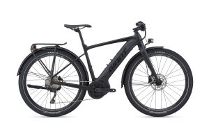 FastRoad E+ EX D (RideControl Dash)