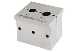 Unior Axle Vice-9 & 10mm