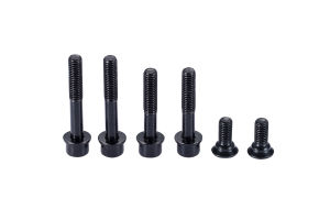 Conduct Hydraulic Disc Brake (Fixing Bolt - FM/R)