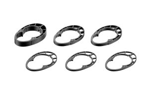 OverDrive Aero Spacers for Propel