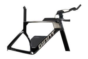 Trinity Advanced SL Triathlon Frameset