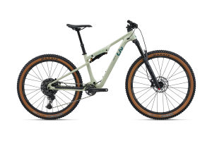 Embolden (2026) | DONNA Trail Bicicletta | Liv Cycling Italia