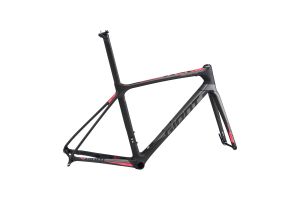 TCR Advanced Pro Disc Frameset