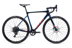 TCX Advanced