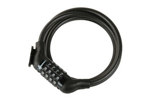 Antivol Surelock Flex Combo 8