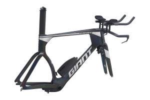 Trinity Advanced Pro TT Frameset