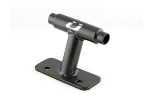 Kuat Dirtbag Fork Mount Carrier