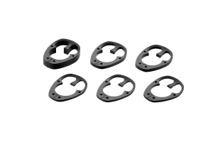 CONTACT SLR/SL XC INTEGRATED HANDLEBAR SPACER KIT