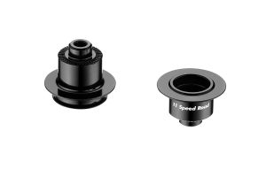CADEX Hub End Cap 130x5 Shimano 11 Speed