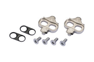 Giant Off-Road Pedal Cleats Multi Direction (SPD Compatible)