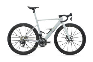 EnviLiv Advanced SL 0-Red