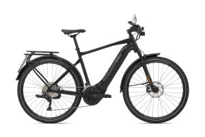 Explore E+ 1 Pro Herre 45 km/h