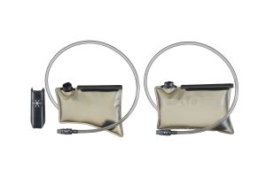 Bolsa de hidratación CADEX TRI c/pajita