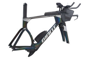 Trinity Advanced Pro Tri Frameset
