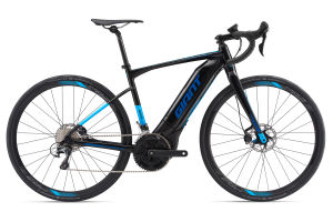 Road-E+ 1 Pro Electric Road Bike
