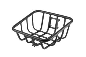 E-Bike Front Basket