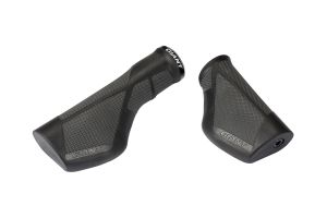 Ergo Max Lock-On Gripshift Grips