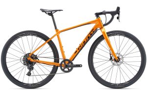 ToughRoad SLR GX 0