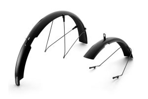 Momentum Fender Set for Transend E+