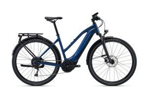 Explore E+ 2 D STA (RideControl Dash)