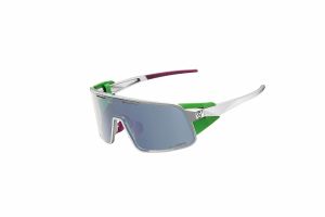 Jayco Alula Team Sendero Sunglasses Wide Fit