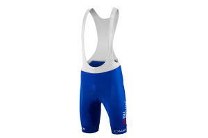 Team BikeExchange-Jayco Bib Shorts