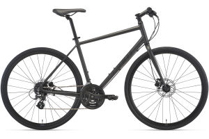 Escape R Disc