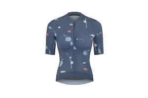 Liv Fleur Short Sleeve Jersey