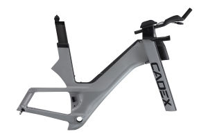 CADEX Tri Frameset