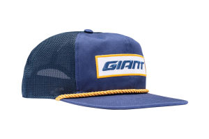 Top Step Snapback