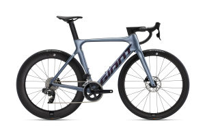 Propel Advanced Disc 1