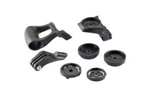 Conduct Hydraulic Disc Brakes - Adapter pack-Lights & Computers & Gopro mount