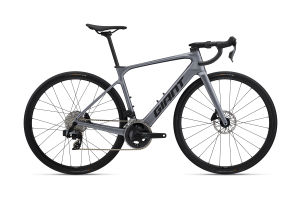 Defy Advanced E+ Elite 2