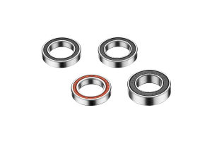 CADEX R3 Aero Hub Rear Ceramic Bearings