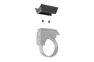 Adaptateur Fixation Recon E HL sur Collier Recon E HL