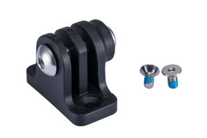 Mini GoPro Plastic Mount