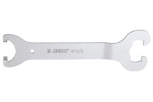 Unior Adjustable Cup Wrench