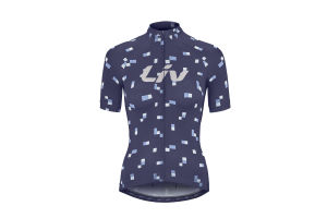 Beliv Short Sleeve Jersey