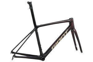 TCR Advanced SL Frameset