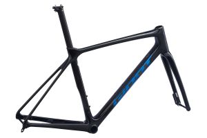 TCR Advanced Pro Disc Frameset