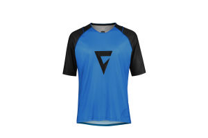 Transfer Short Sleeve Jersey